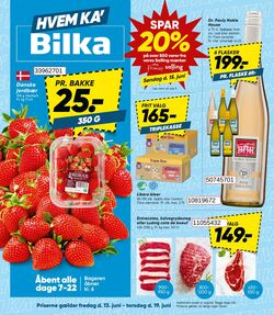Tilbud Bilka 13.06.2025 - 19.06.2025
