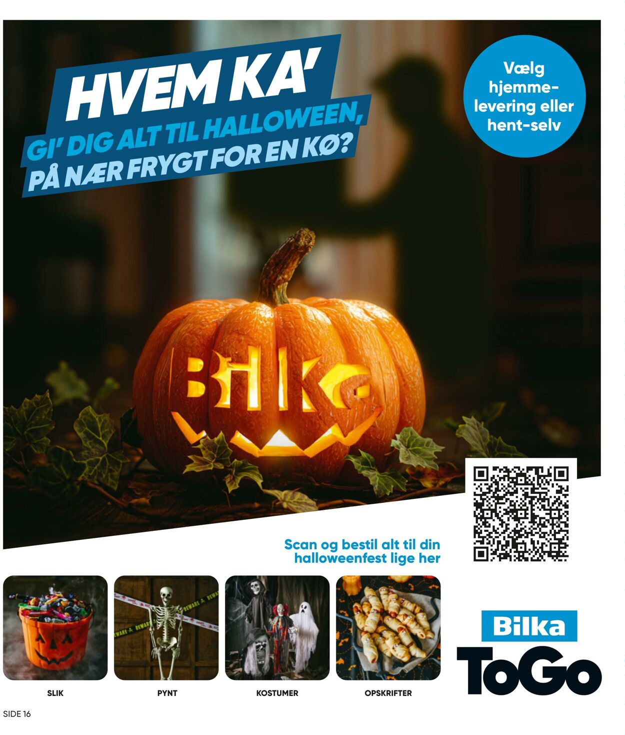 Tilbud Bilka 12.09.2025 - 18.09.2025