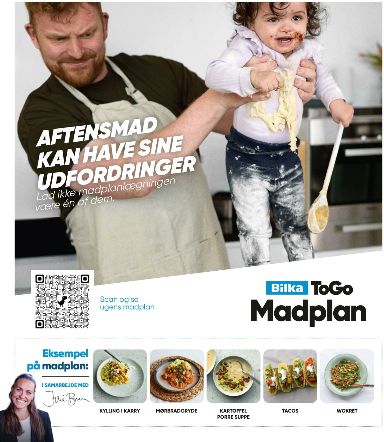 Tilbud Bilka 22.08.2025 - 28.08.2025