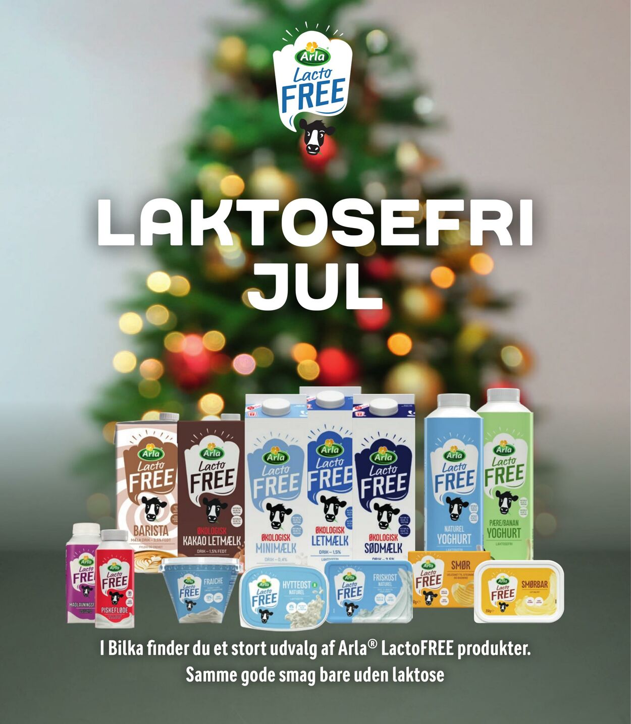 Tilbud Bilka 19.12.2025 - 24.12.2025