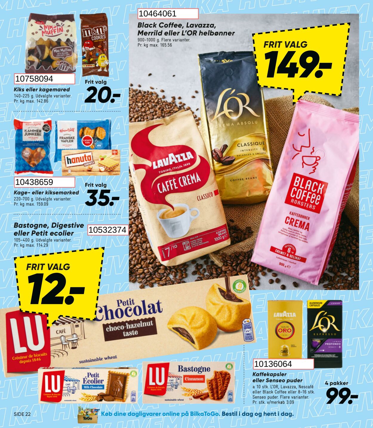 Tilbud Bilka 30.05.2025 - 05.06.2025