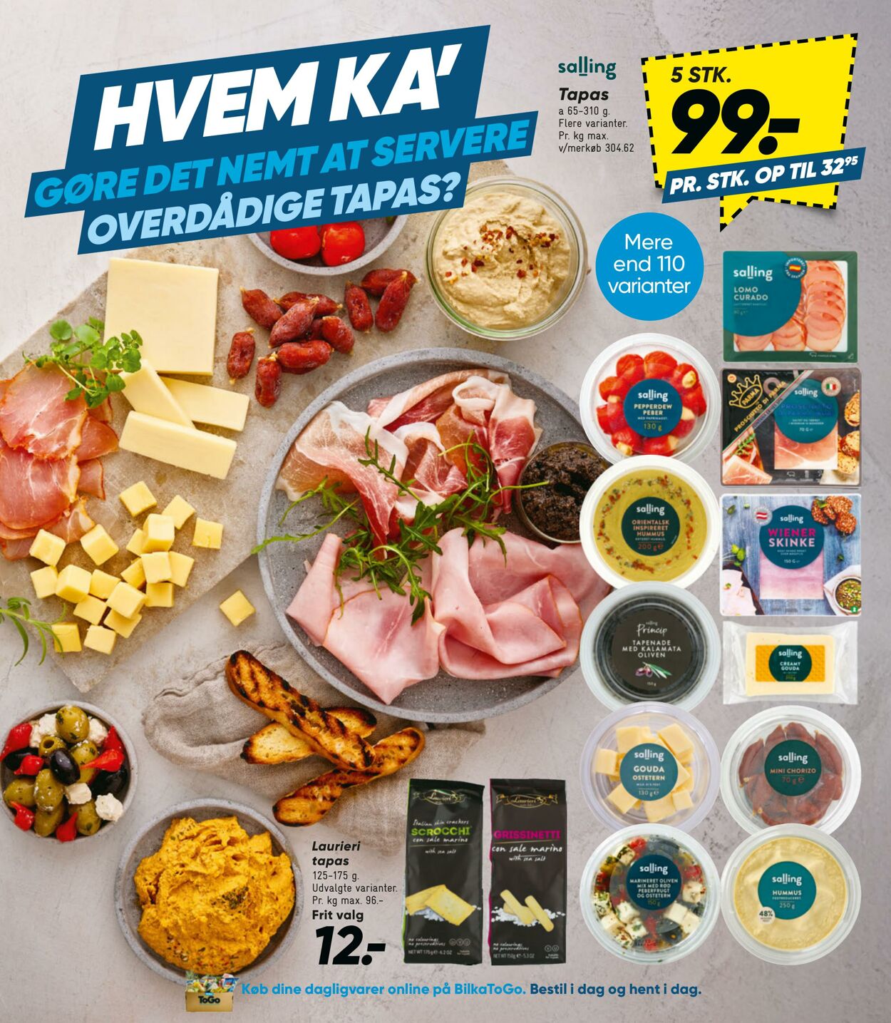 Tilbud Bilka 30.05.2025 - 05.06.2025