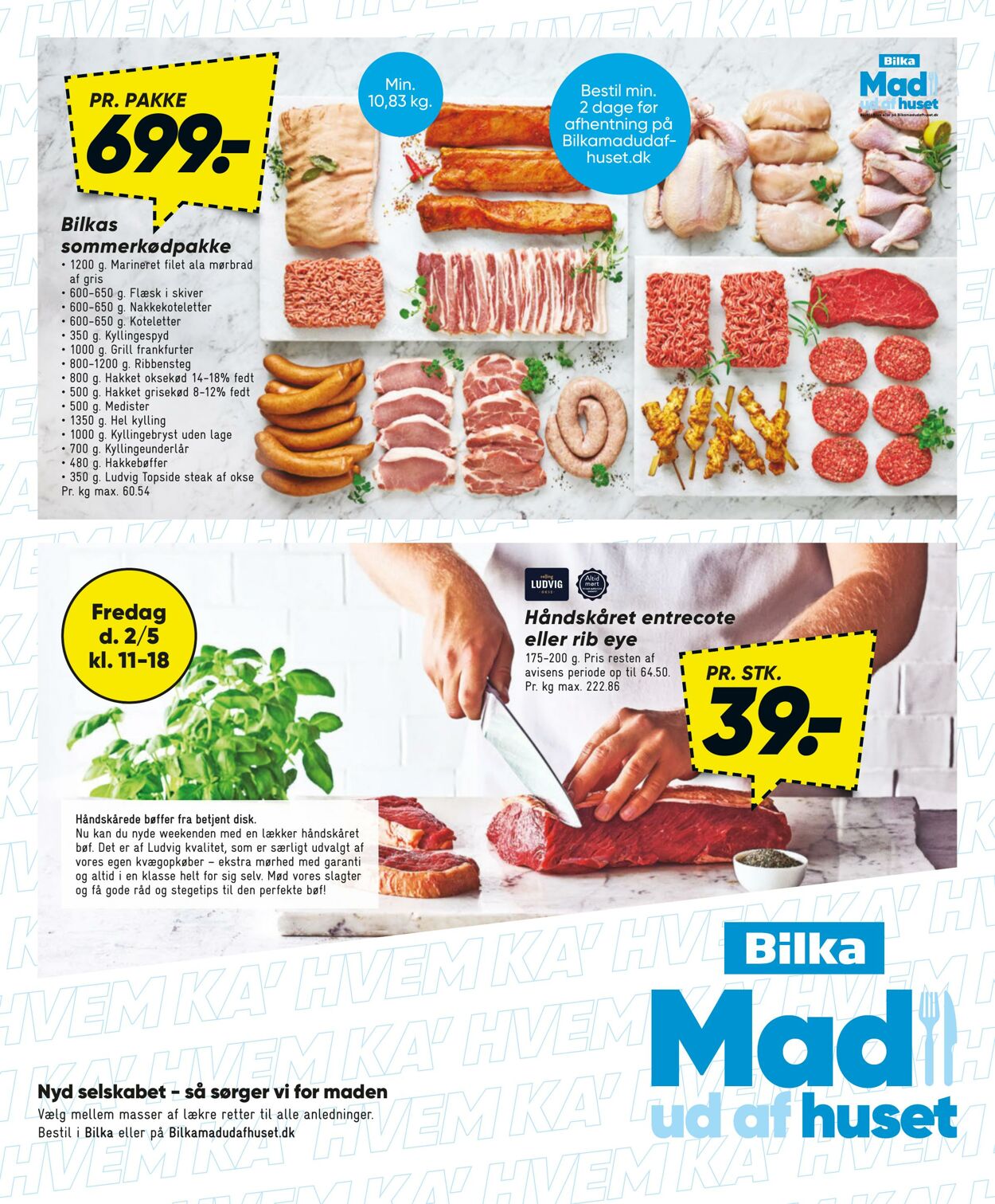 Tilbud Bilka 30.05.2025 - 05.06.2025