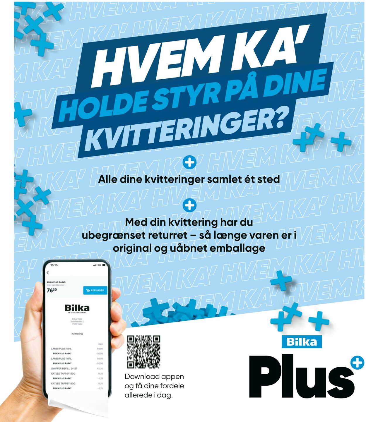 Tilbud Bilka 30.05.2025 - 05.06.2025