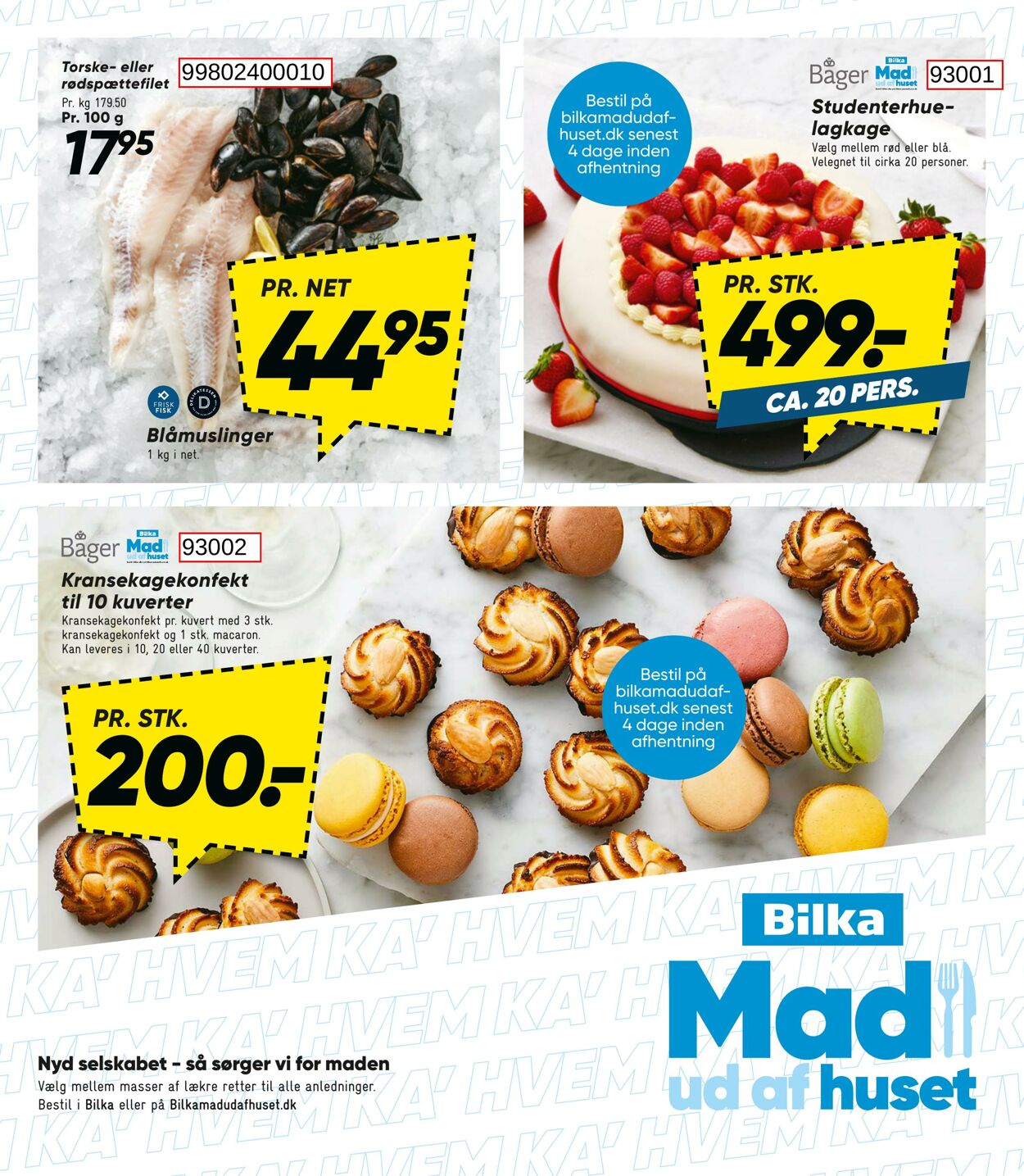 Tilbud Bilka 30.05.2025 - 05.06.2025