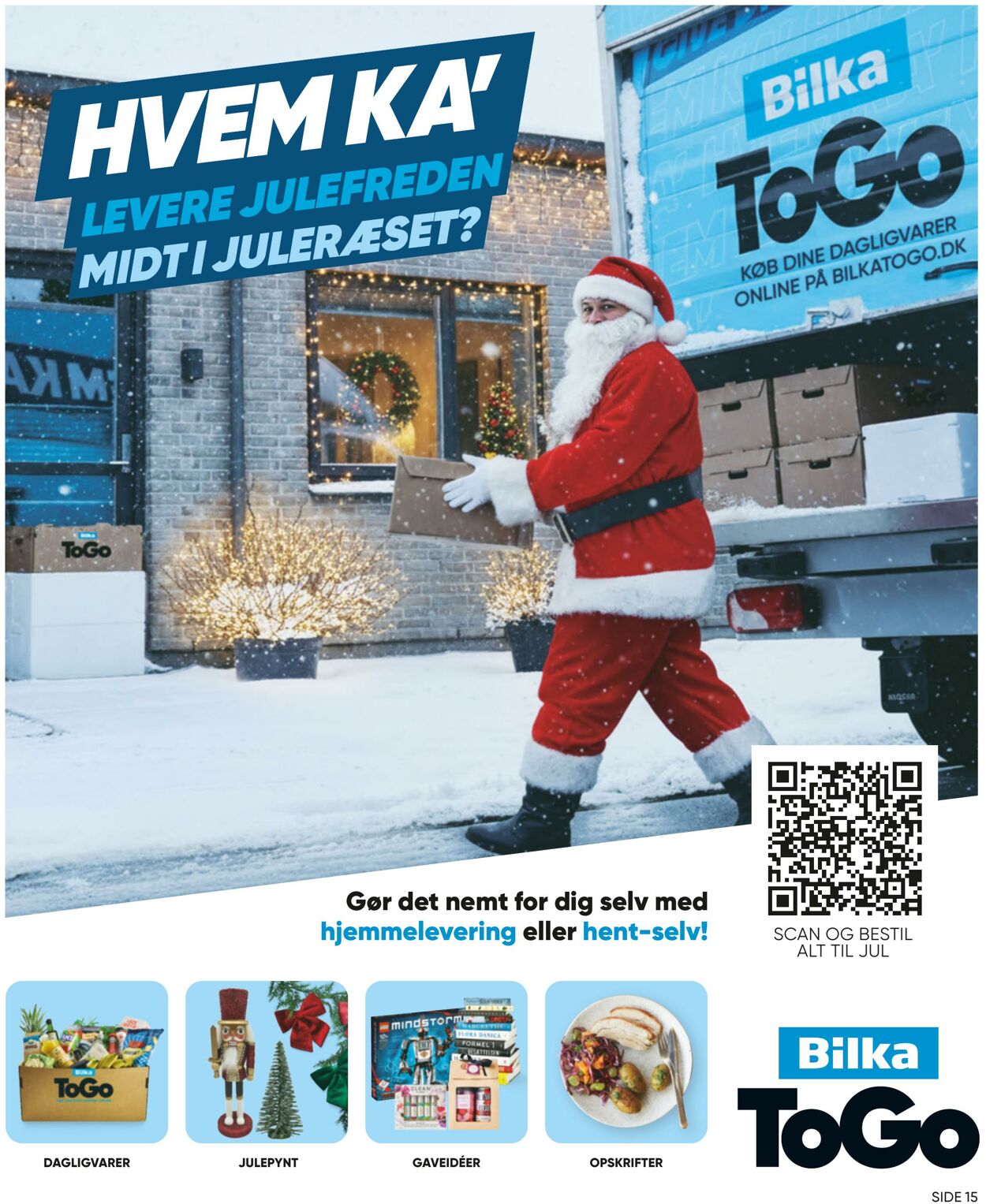 Tilbud Bilka 21.11.2025 - 27.11.2025