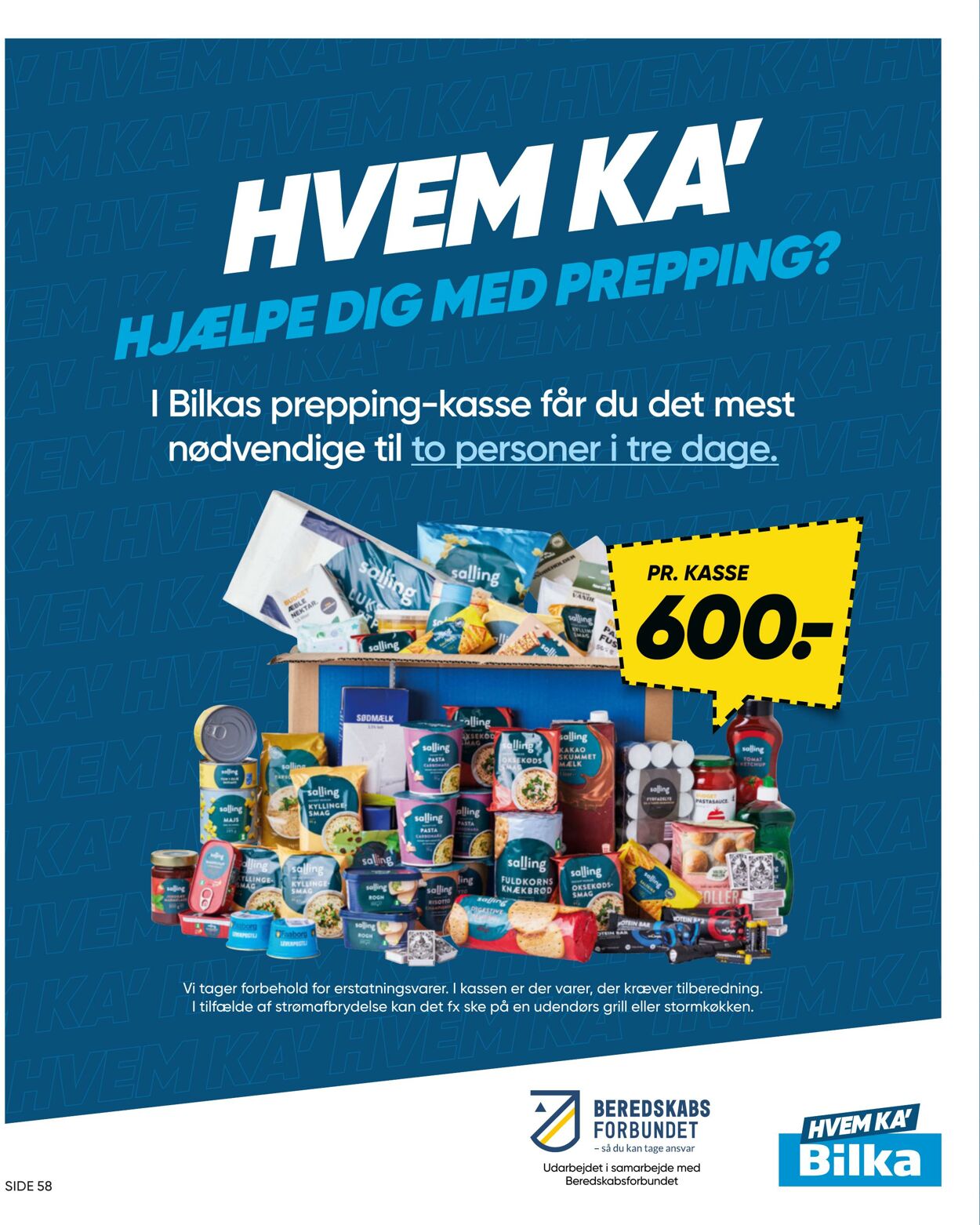 Tilbud Bilka 21.11.2025 - 27.11.2025