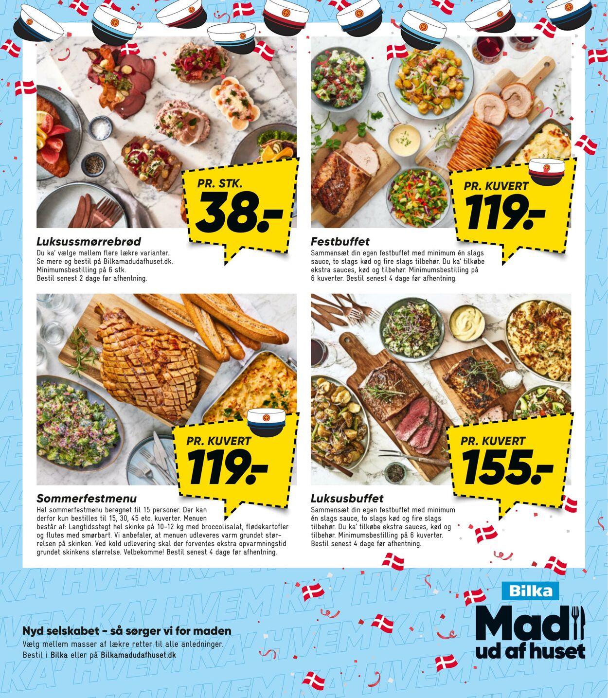 Tilbud Bilka 20.06.2025 - 26.06.2025