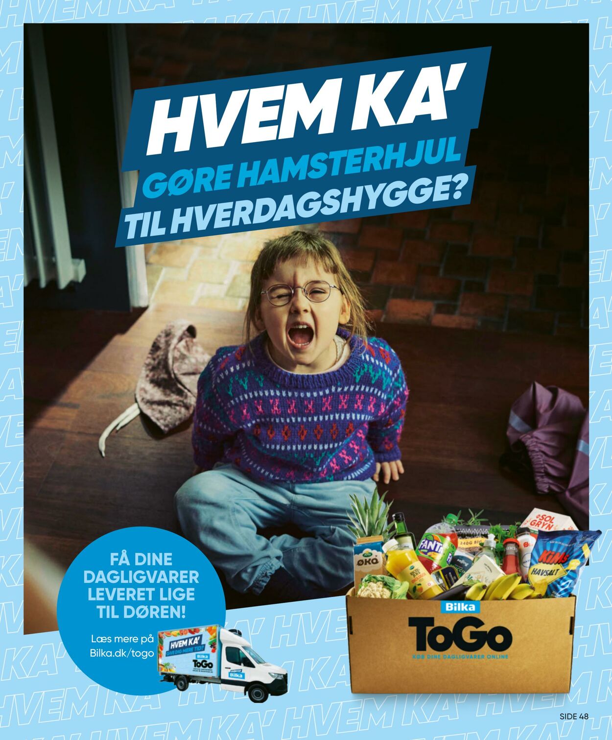 Tilbud Bilka 20.06.2025 - 26.06.2025