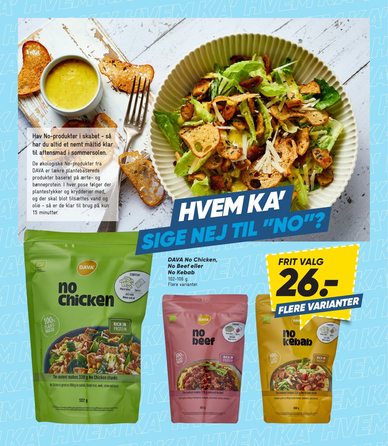 Tilbud Bilka 20.06.2025 - 26.06.2025
