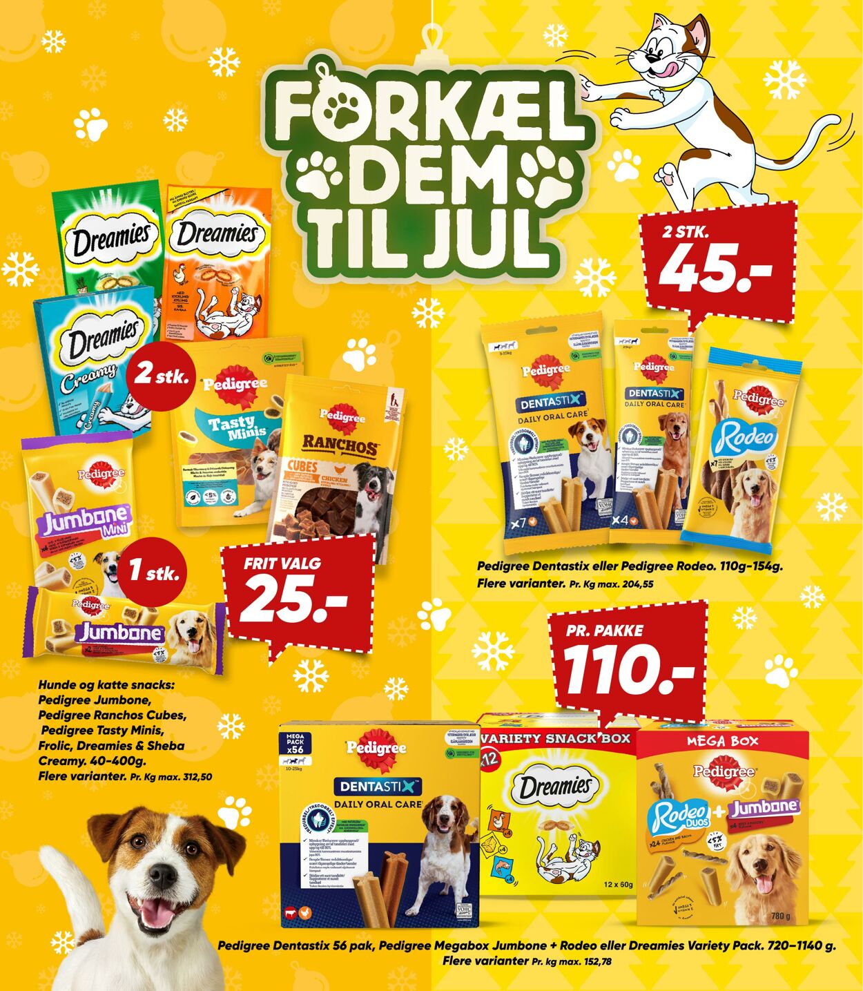 Tilbud Bilka 12.12.2025 - 18.12.2025