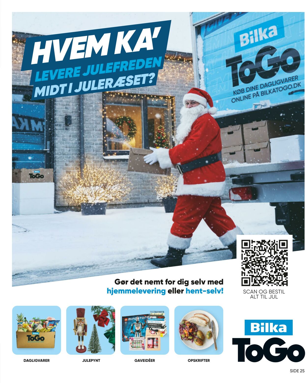 Tilbud Bilka 12.12.2025 - 18.12.2025