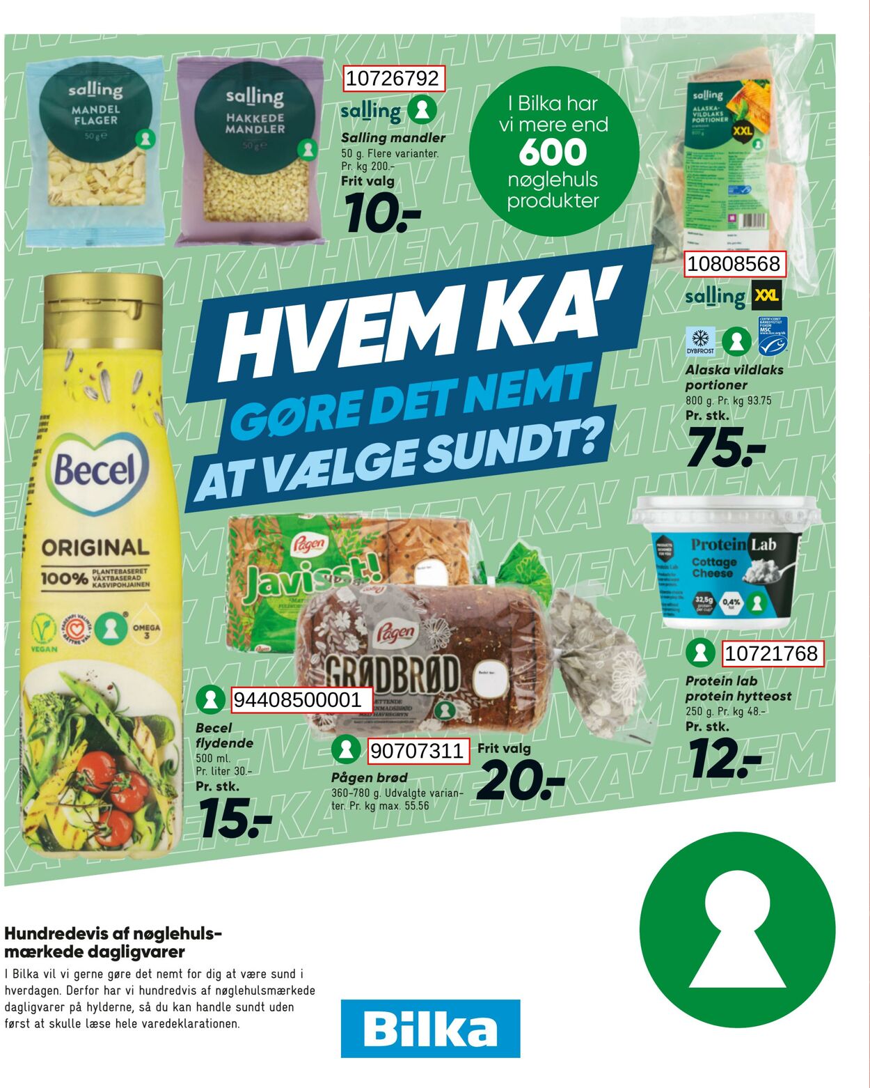 Tilbud Bilka 12.12.2025 - 18.12.2025
