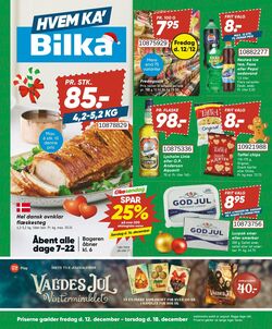 Tilbud Bilka 30.05.2025 - 05.06.2025
