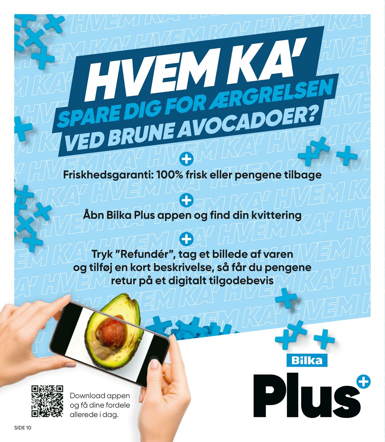 Tilbud Bilka 18.07.2025 - 24.07.2025