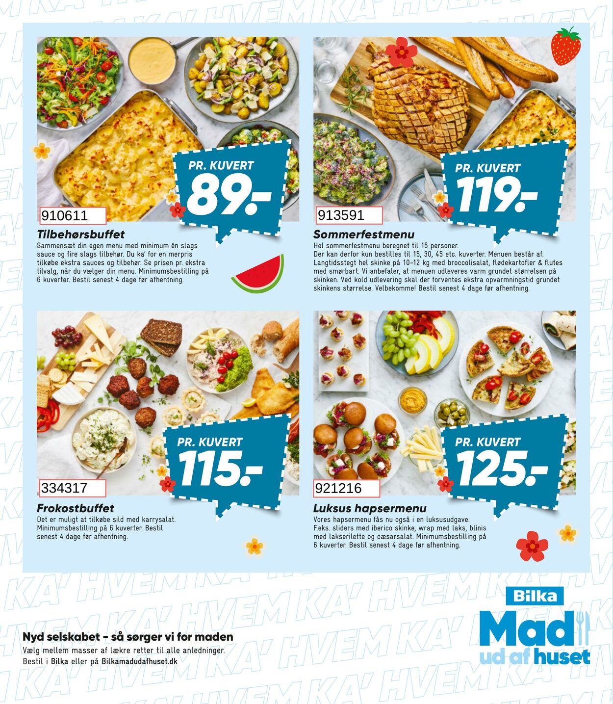 Tilbud Bilka 18.07.2025 - 24.07.2025