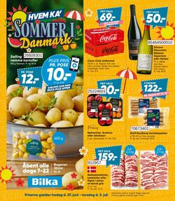 Tilbud Bilka 27.06.2025 - 03.07.2025