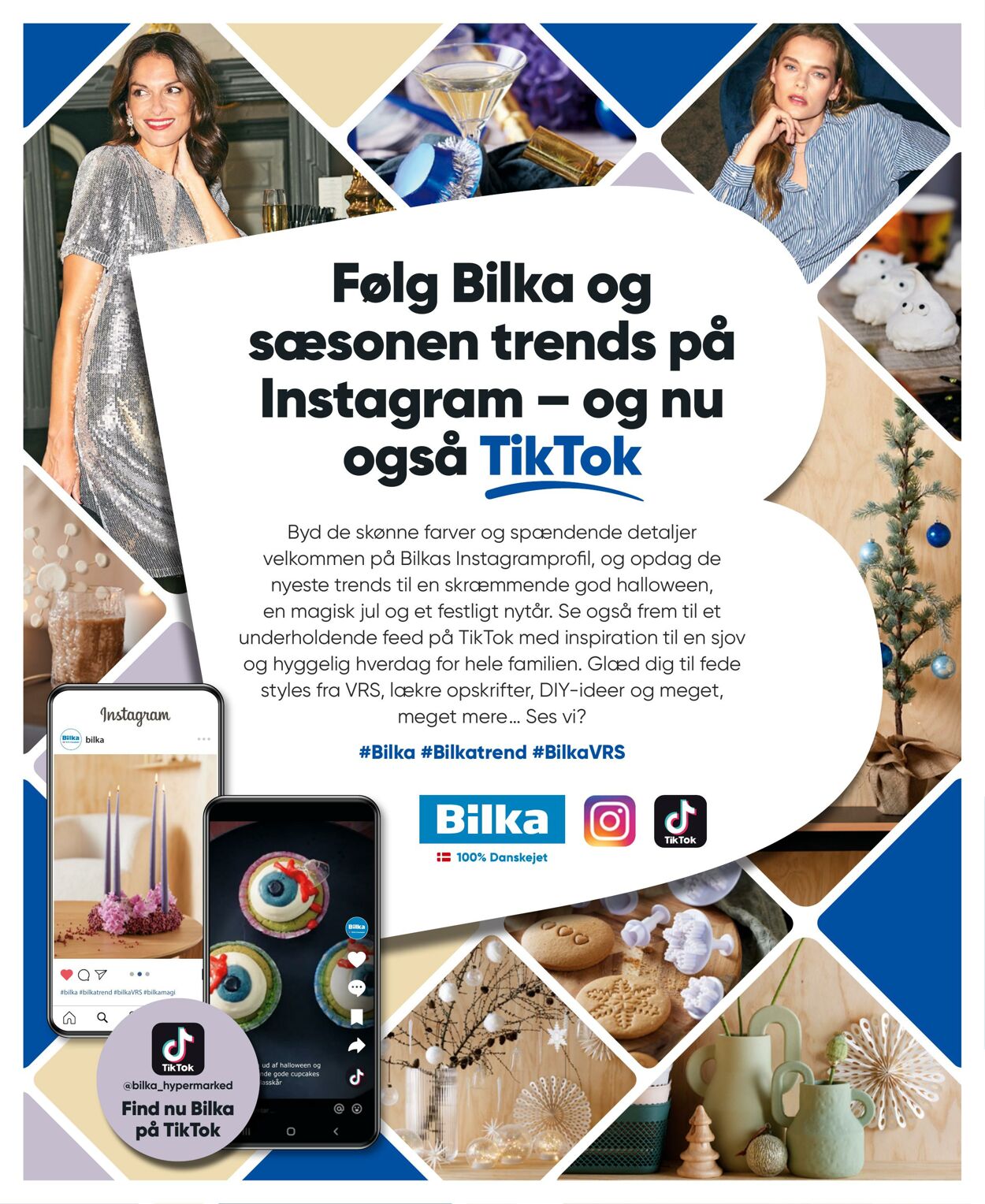 Tilbud Bilka 16.09.2022 - 29.09.2022