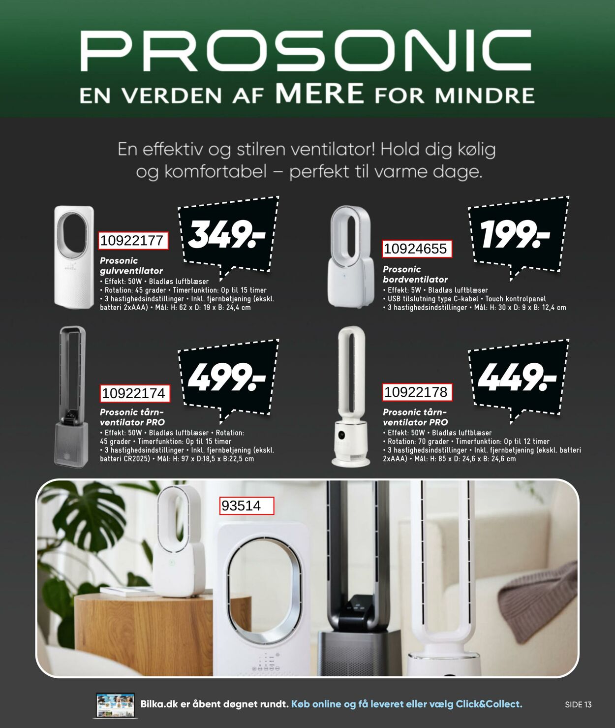 Tilbud Bilka 02.05.2025 - 30.04.2026