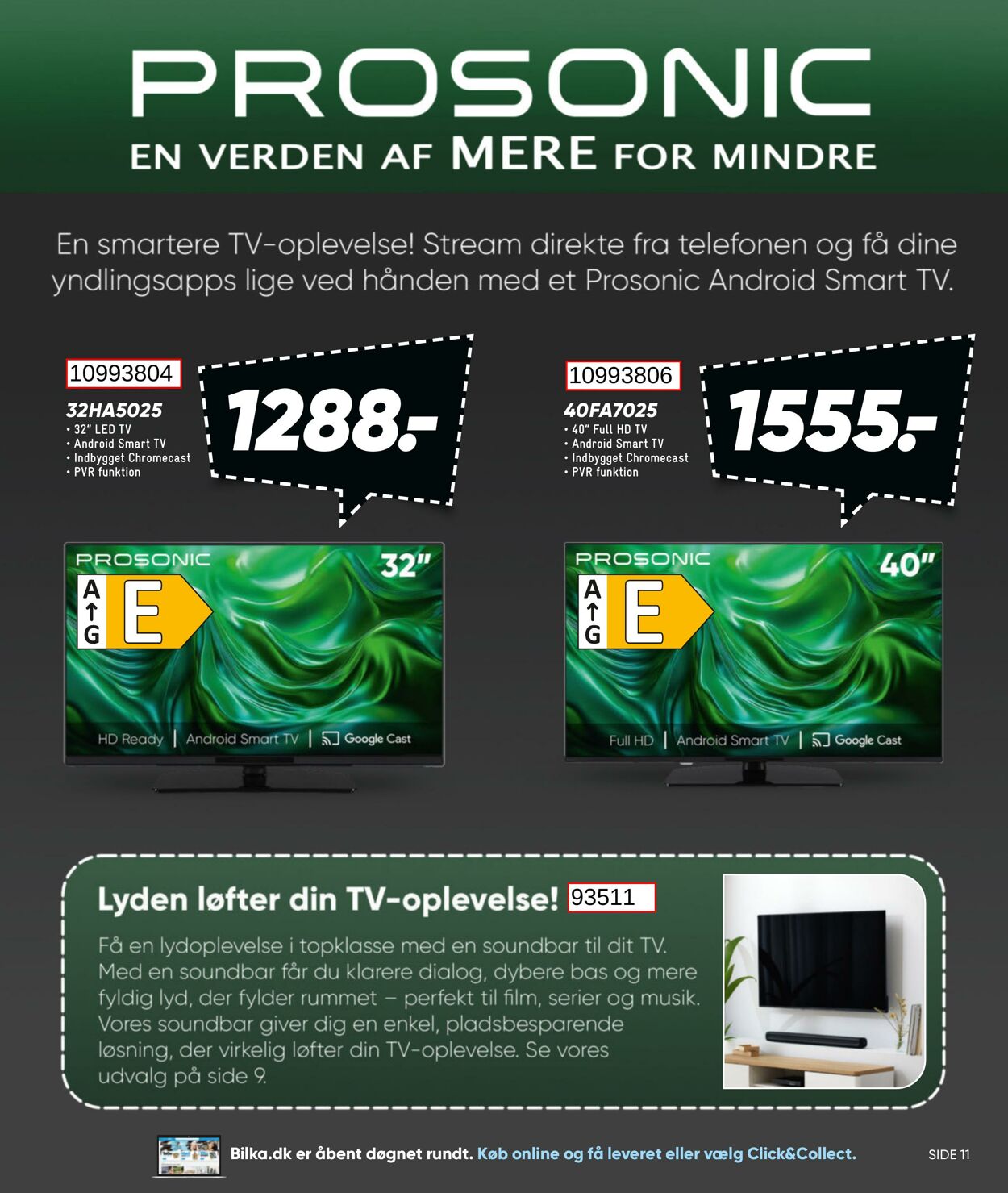 Tilbud Bilka 02.05.2025 - 30.04.2026