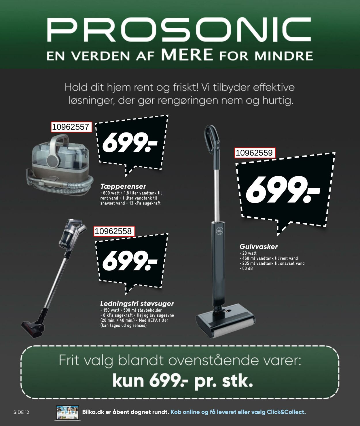 Tilbud Bilka 02.05.2025 - 30.04.2026