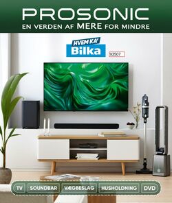 Tilbud Bilka 02.05.2025 - 30.04.2026