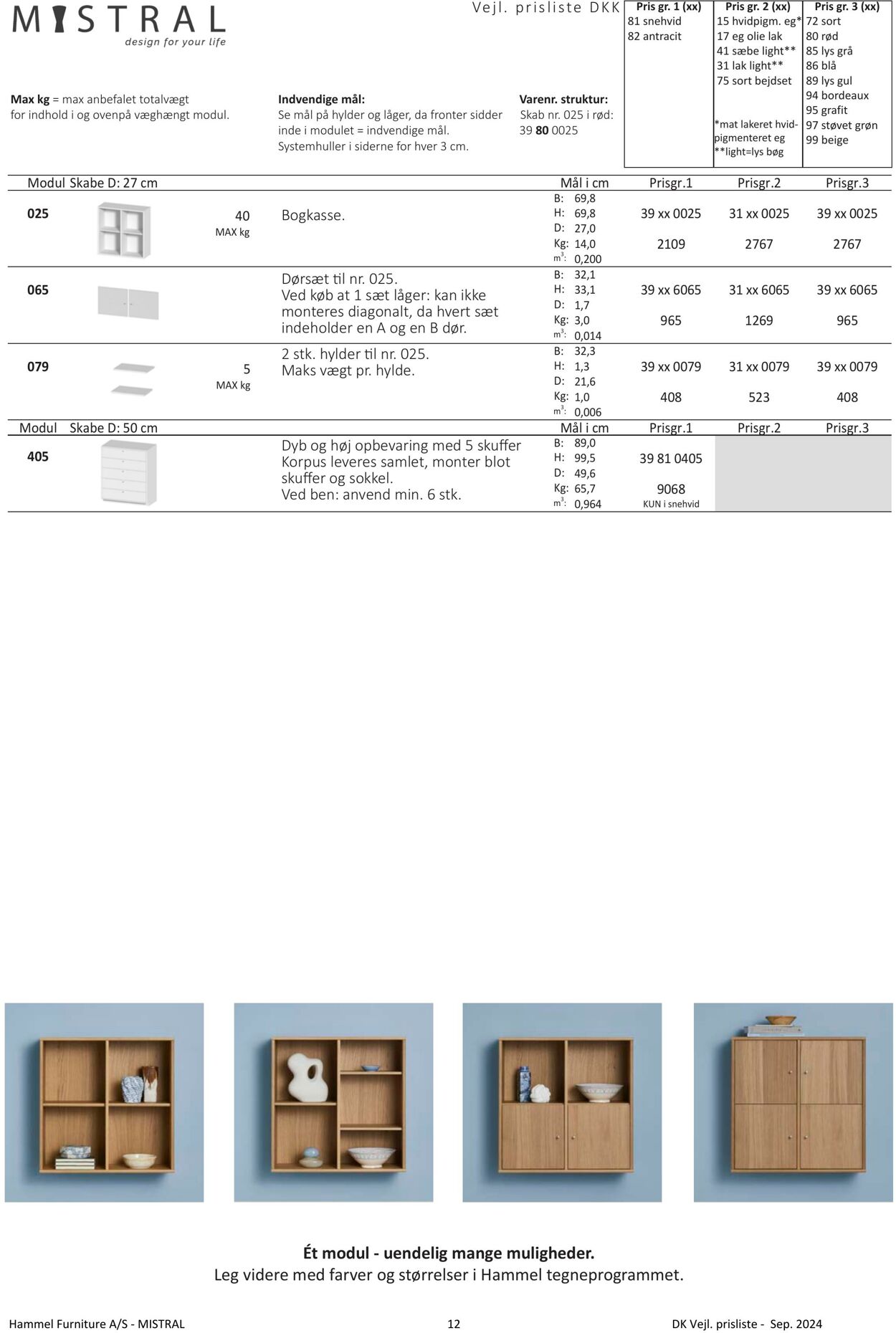 Tilbud Daells Bolighus 09.01.2025 - 23.01.2025