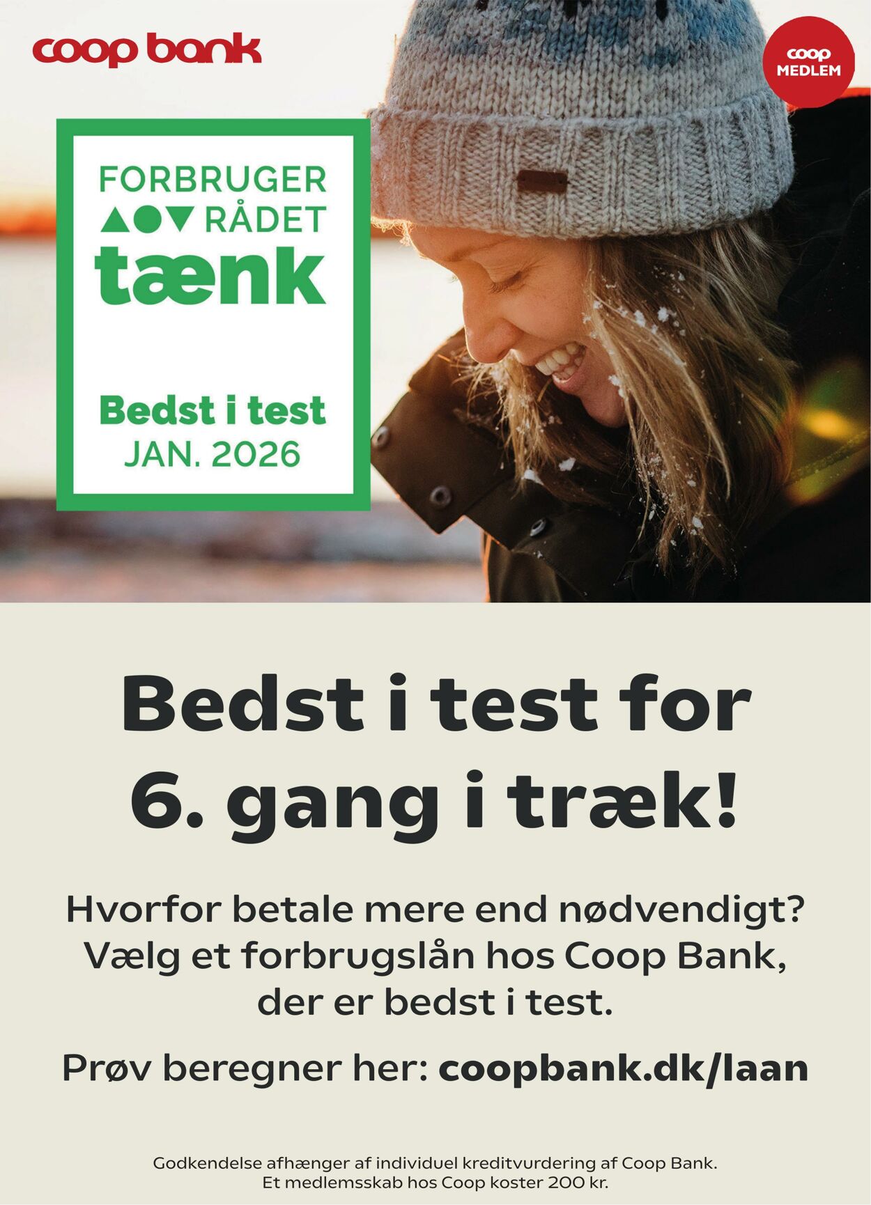 Tilbud Dagli’Brugsen 13.02.2026 - 26.02.2026
