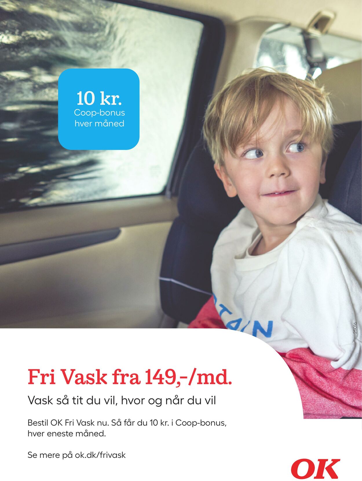 Tilbud Dagli’Brugsen 12.09.2025 - 25.09.2025