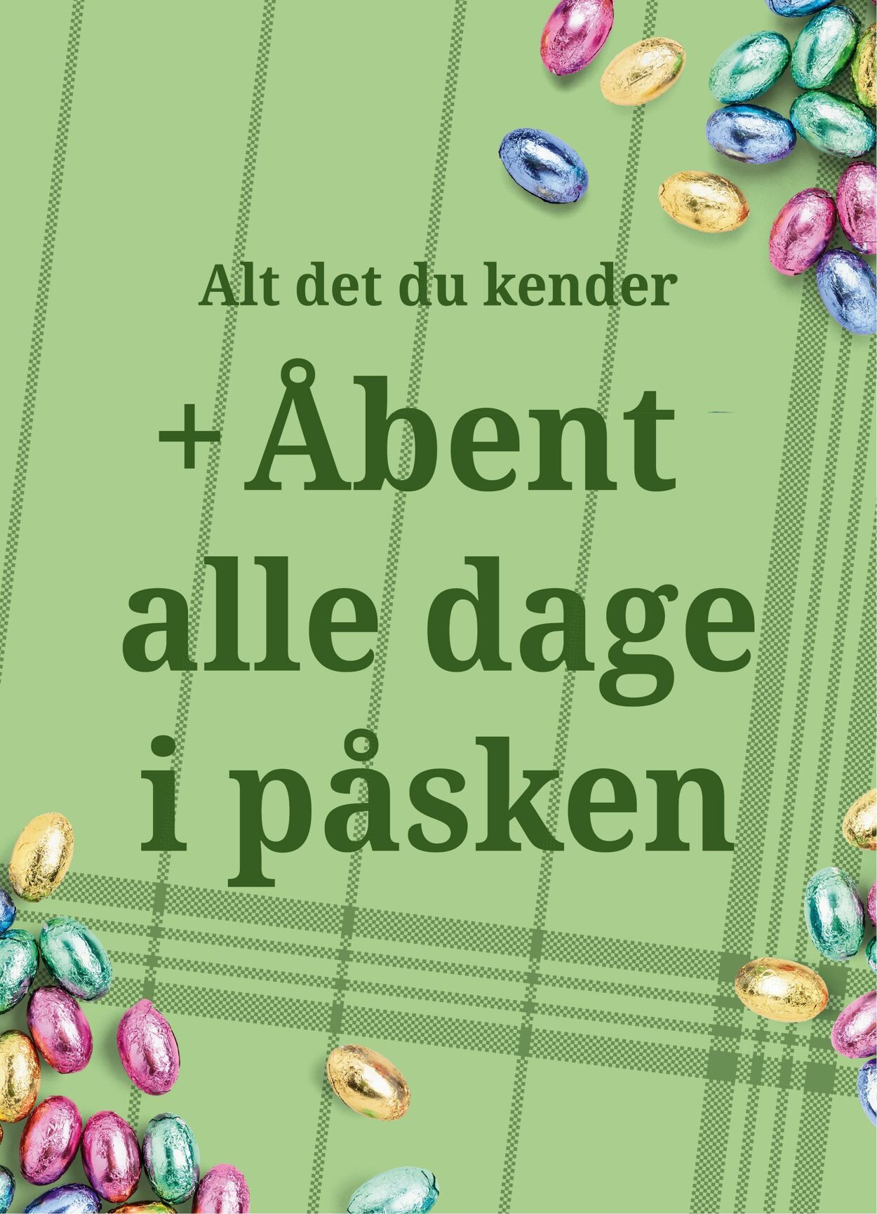 Tilbud Dagli’Brugsen 13.03.2026 - 26.03.2026
