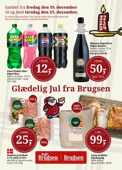 Tilbud Dagli’Brugsen 02.04.2026 - 09.04.2026