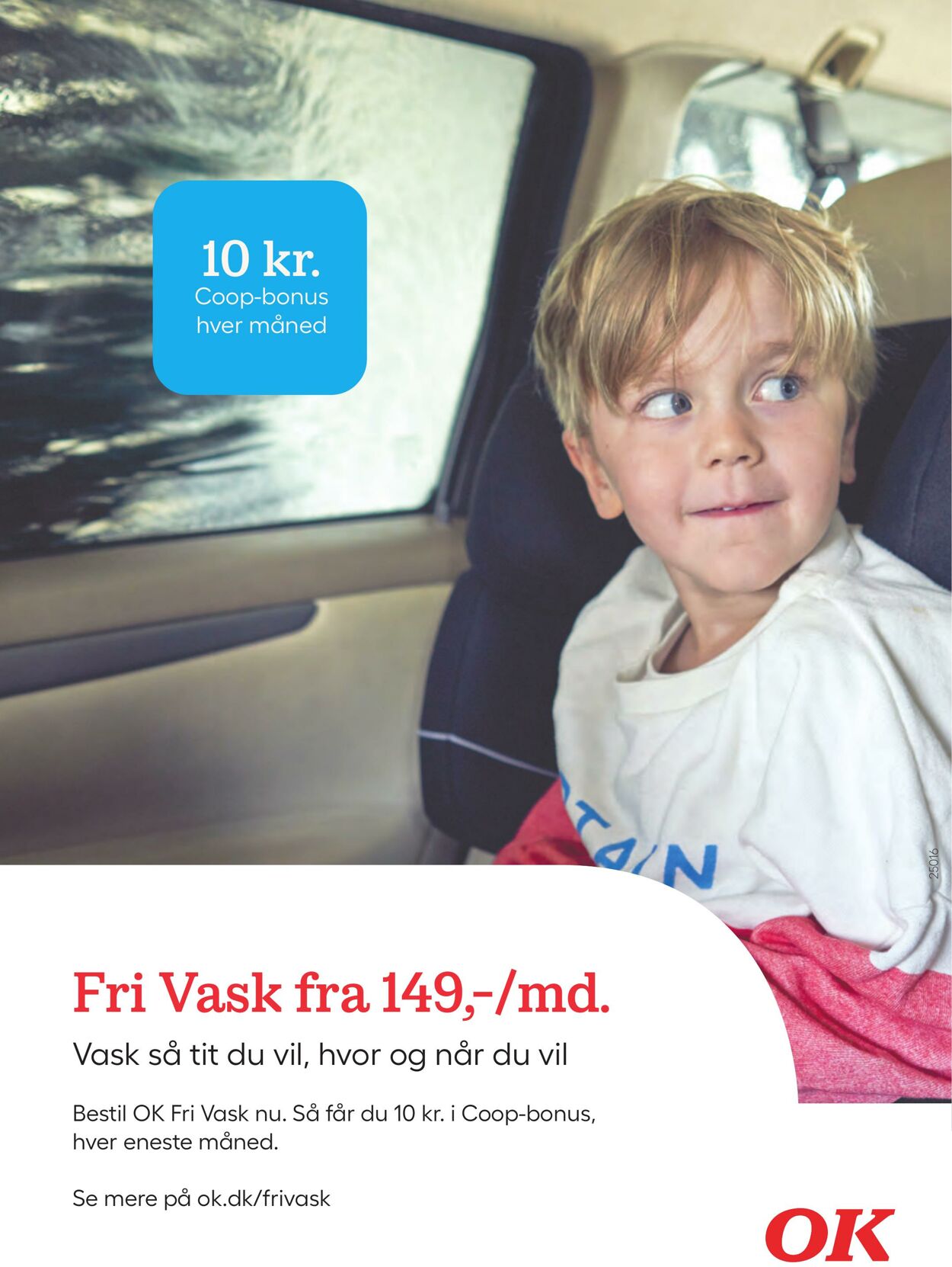 Tilbud Dagli’Brugsen 20.06.2025 - 03.07.2025