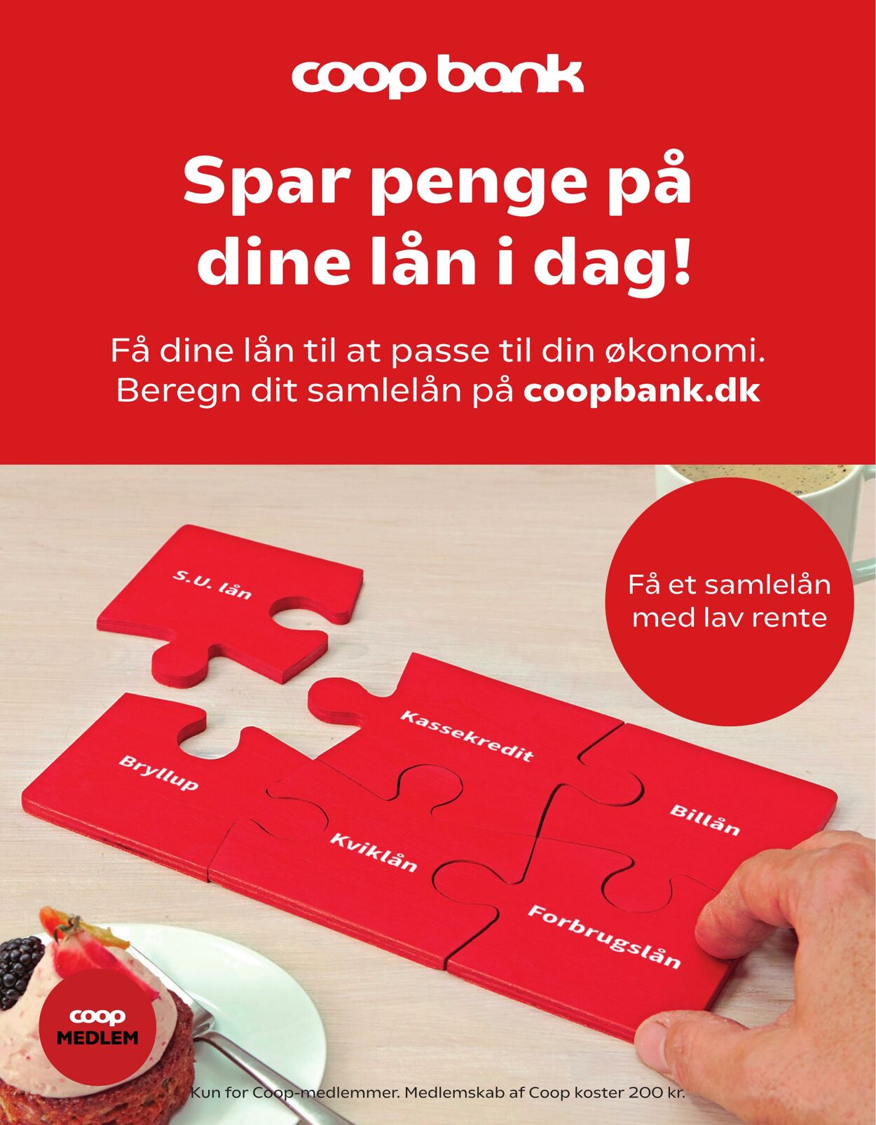 Tilbud Dagli’Brugsen 06.06.2025 - 19.06.2025