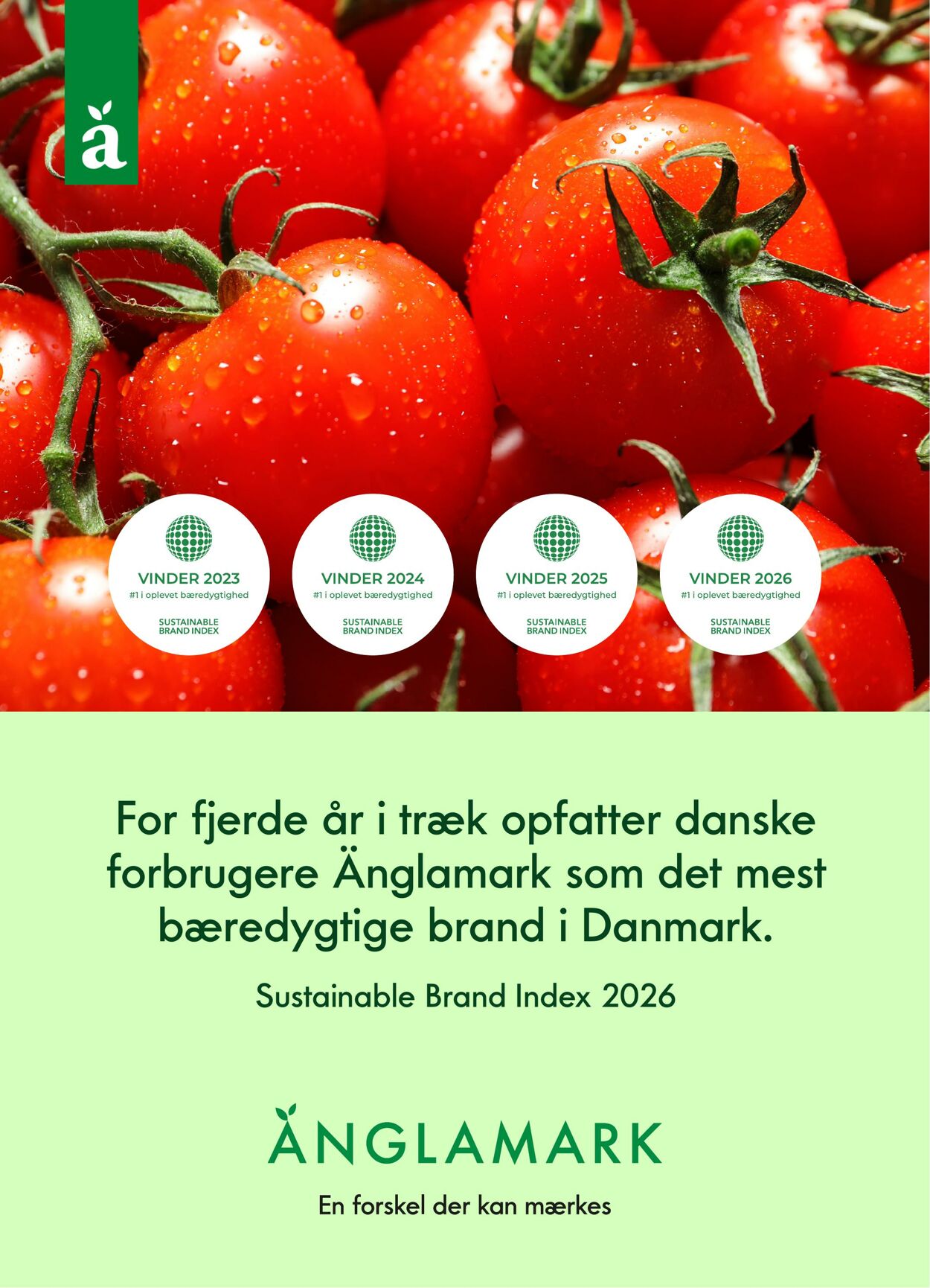 Tilbud Dagli’Brugsen 10.04.2026 - 23.04.2026