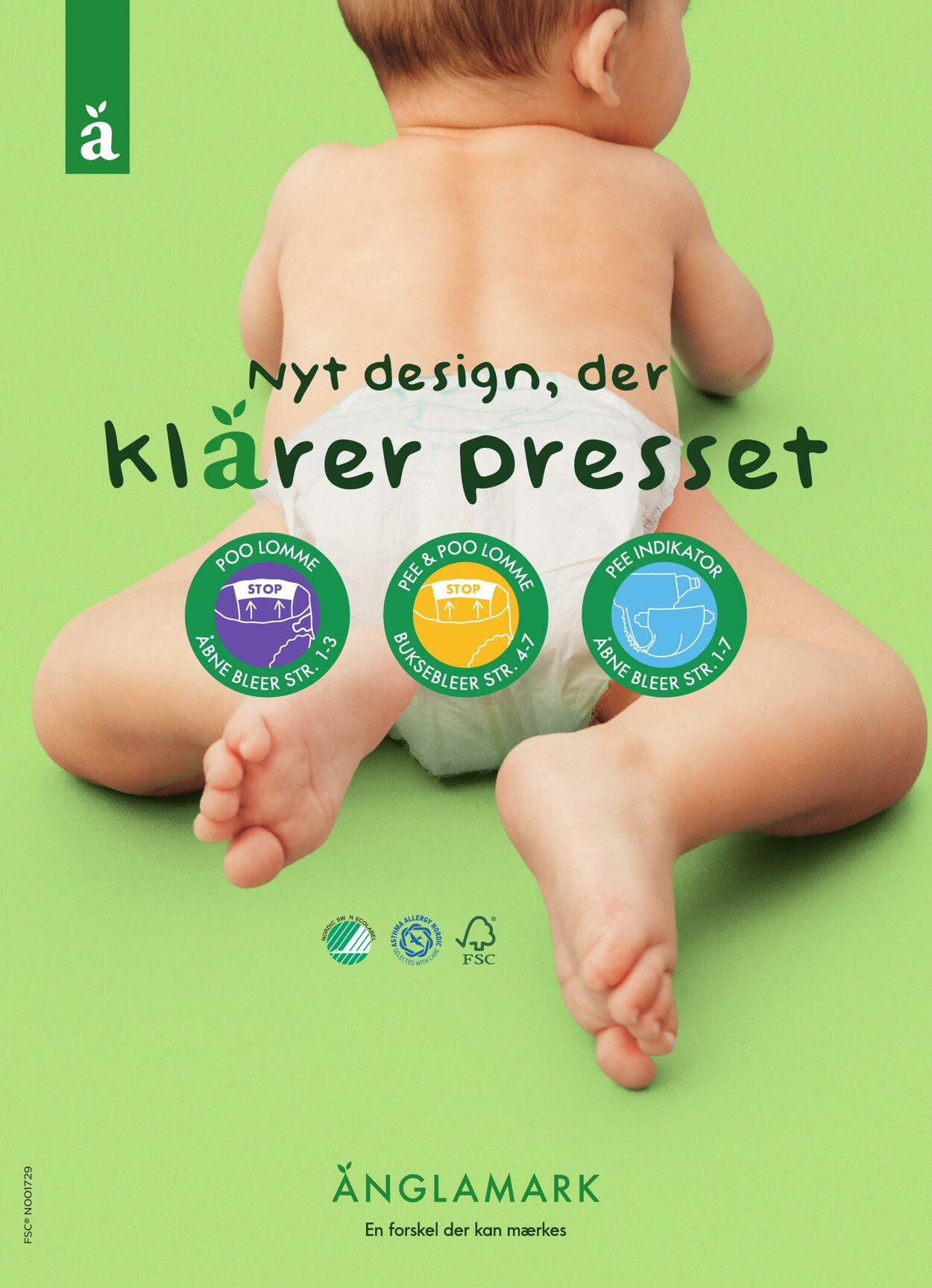 Tilbud Dagli’Brugsen 07.11.2025 - 20.11.2025