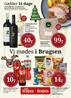 Tilbud Dagli’Brugsen 02.04.2026 - 09.04.2026