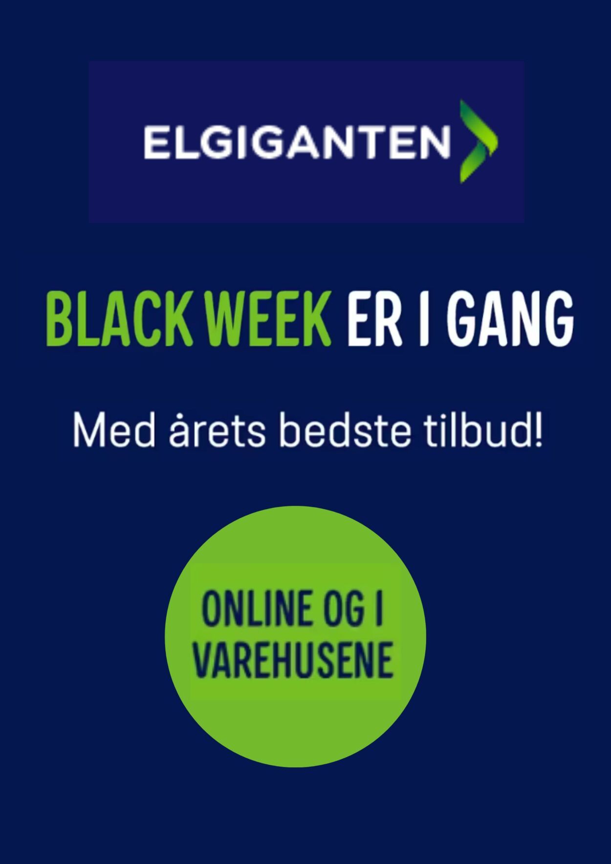 Tilbud Elgiganten 18.11.2022 - 01.12.2022