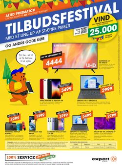 Tilbud Expert 12.06.2023 - 18.06.2023