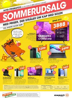 Tilbud Expert 20.07.2025 - 26.07.2025