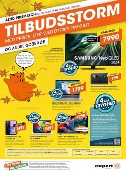 Tilbud Expert 22.05.2024 - 28.05.2024