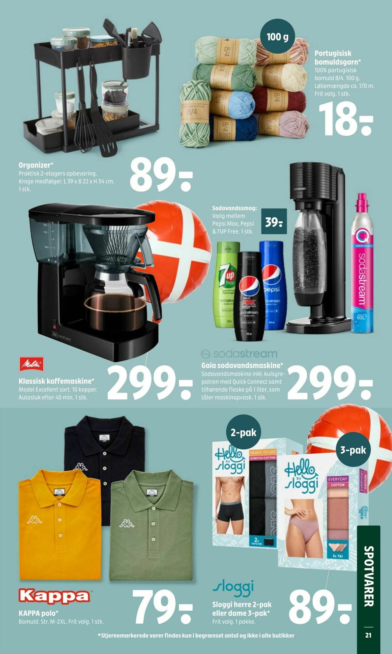 Tilbud Fakta-Coop 365discount 11.09.2025 - 17.09.2025