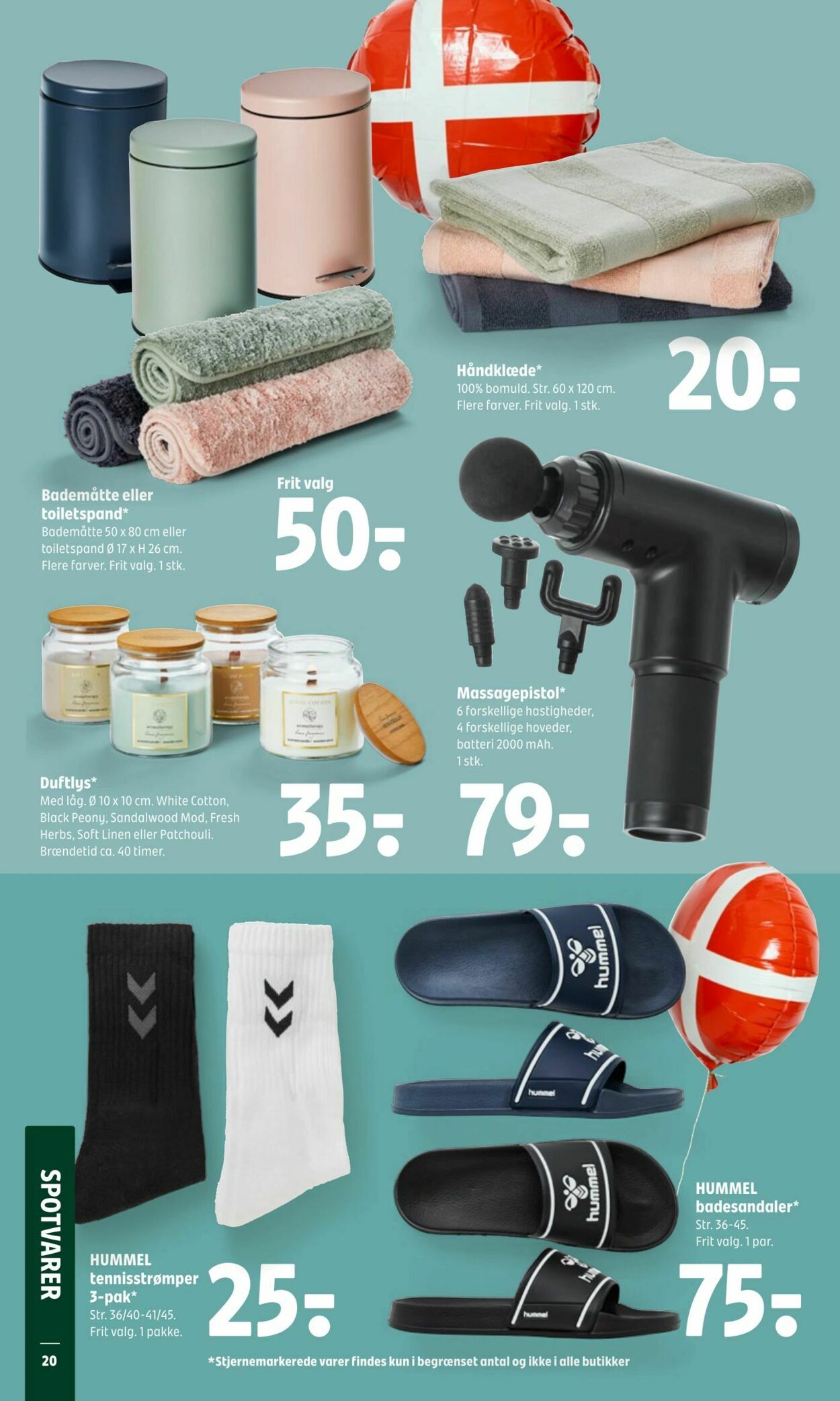 Tilbud Fakta-Coop 365discount 11.09.2025 - 17.09.2025