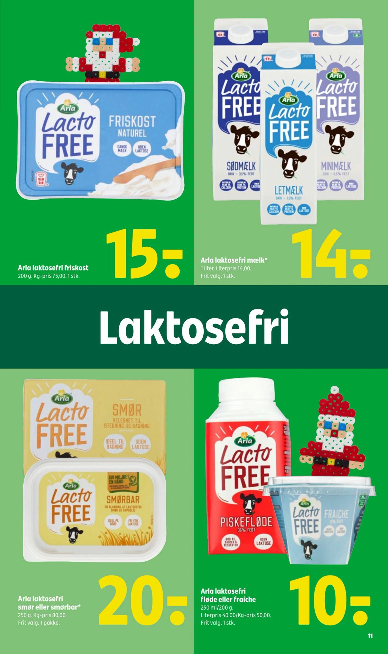 Tilbud Fakta-Coop 365discount 12.12.2024 - 18.12.2024