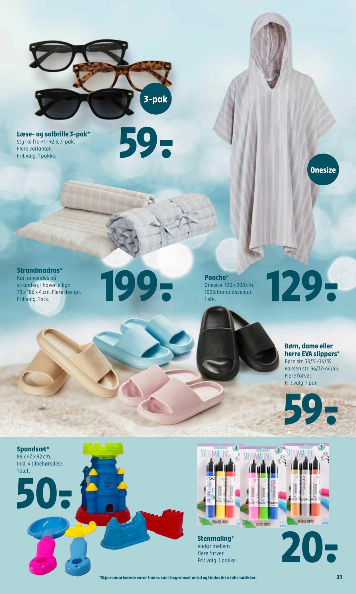 Tilbud Fakta-Coop 365discount 12.06.2025 - 18.06.2025