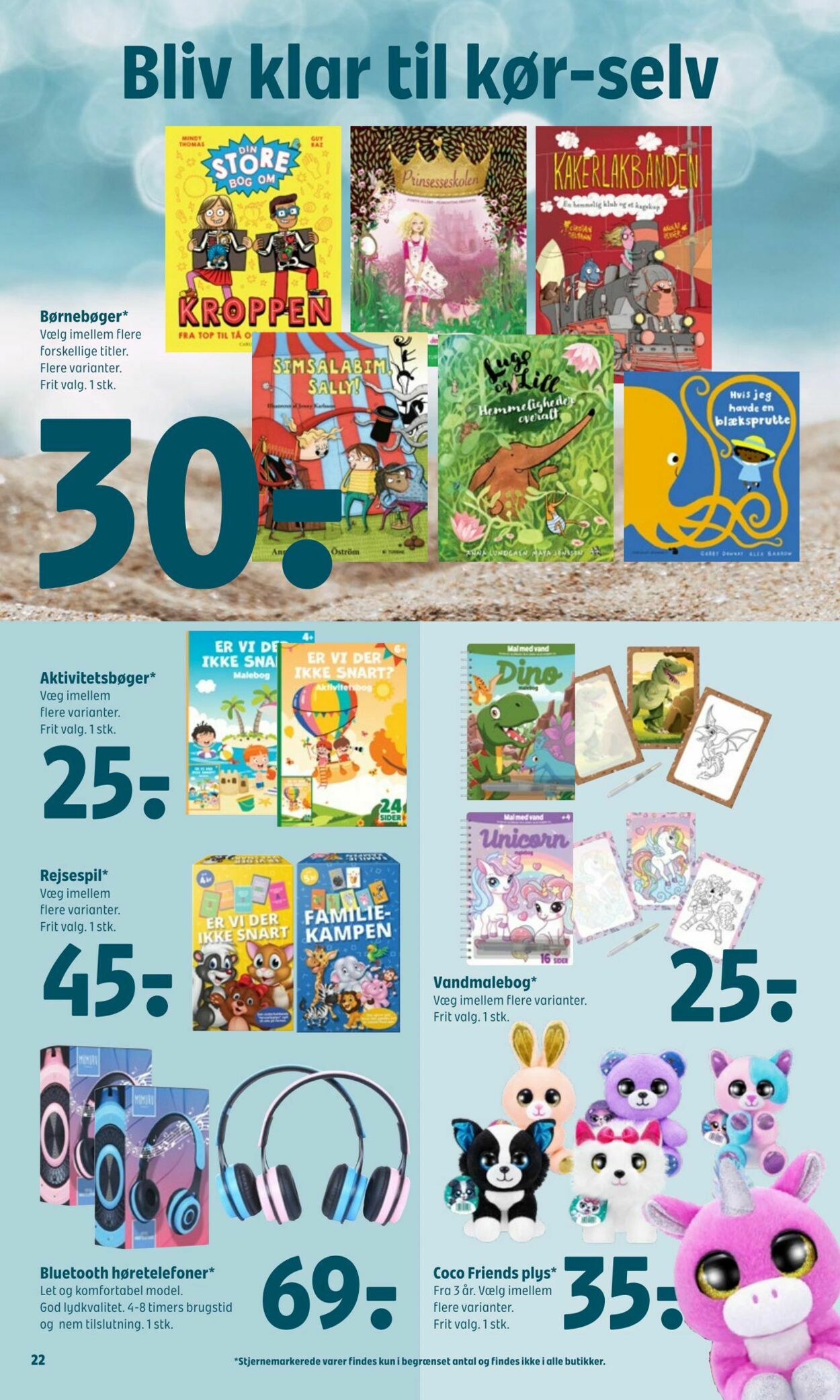 Tilbud Fakta-Coop 365discount 12.06.2025 - 18.06.2025