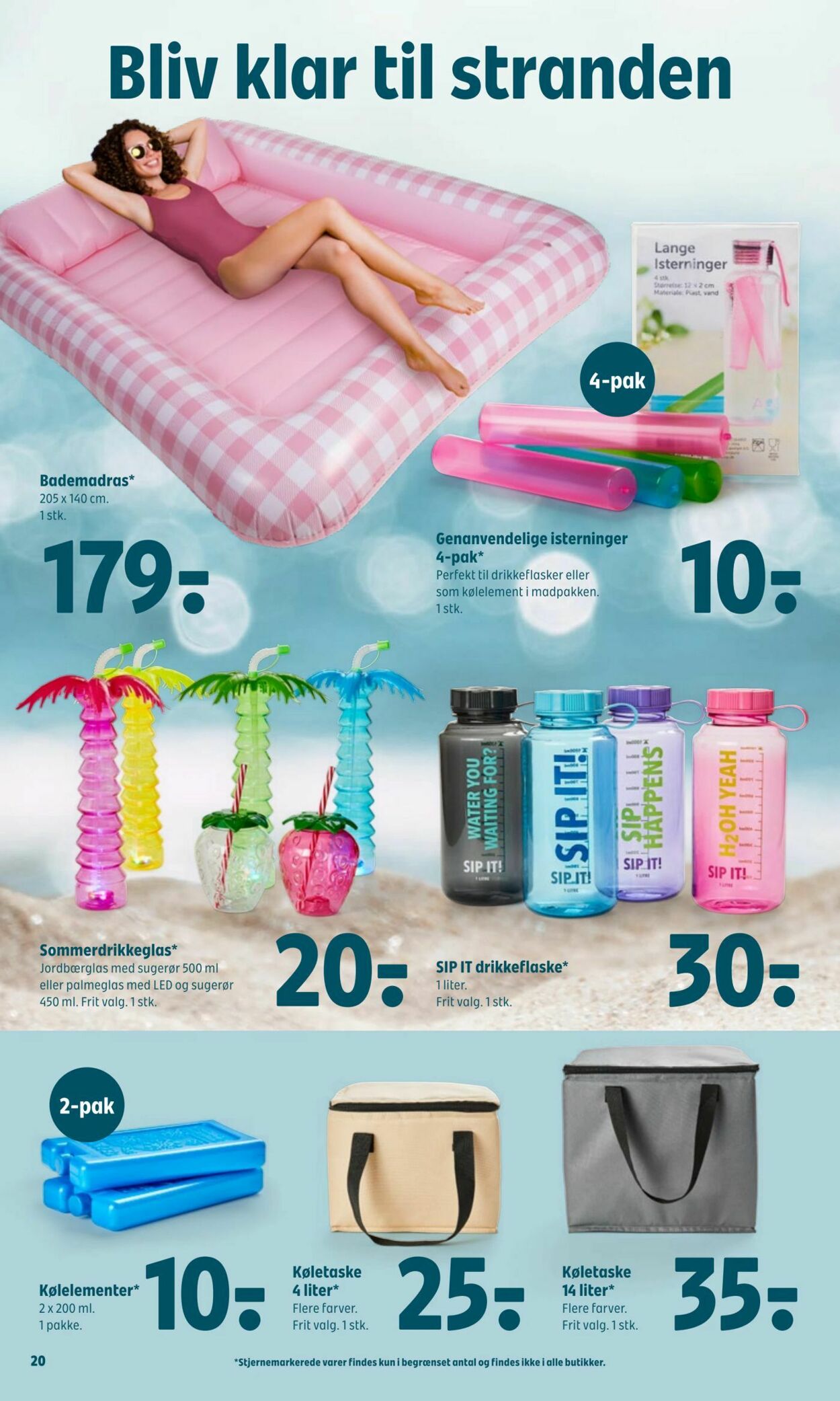 Tilbud Fakta-Coop 365discount 12.06.2025 - 18.06.2025