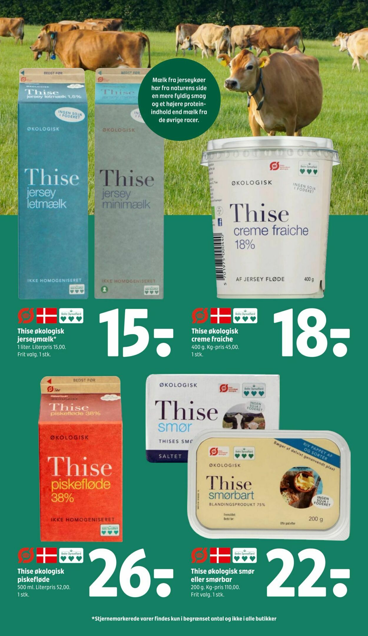 Tilbud Fakta-Coop 365discount 21.08.2025 - 27.08.2025