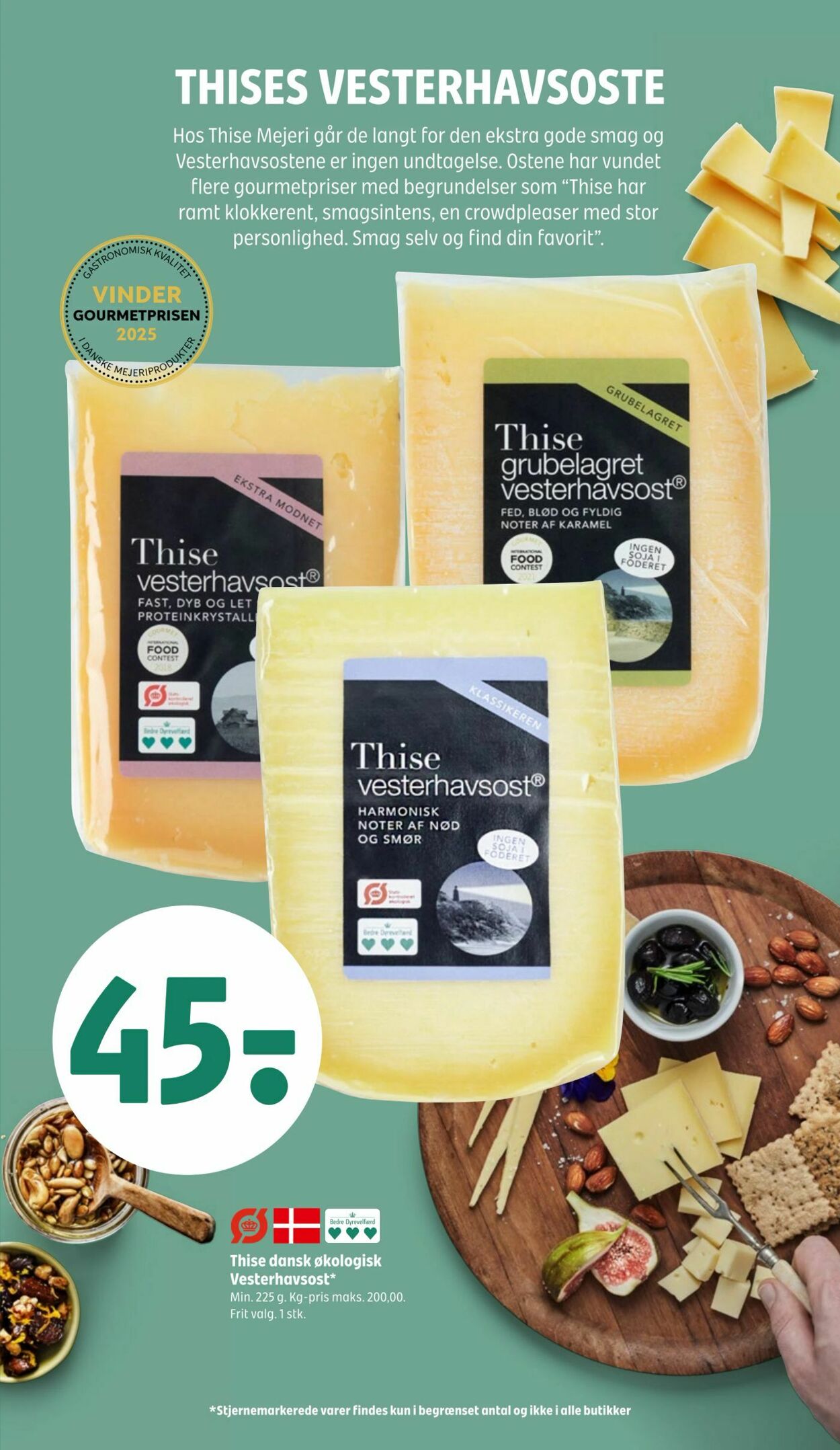 Tilbud Fakta-Coop 365discount 21.08.2025 - 27.08.2025