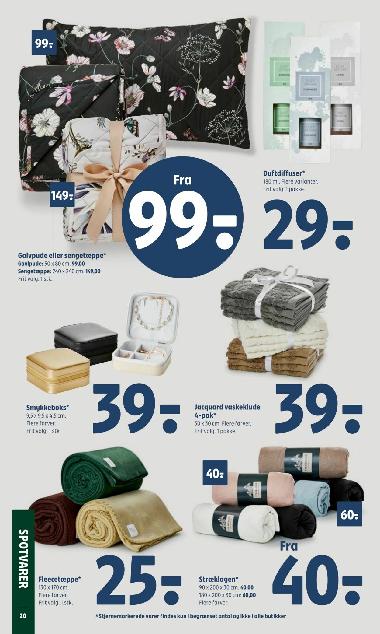 Tilbud Fakta-Coop 365discount 21.08.2025 - 27.08.2025
