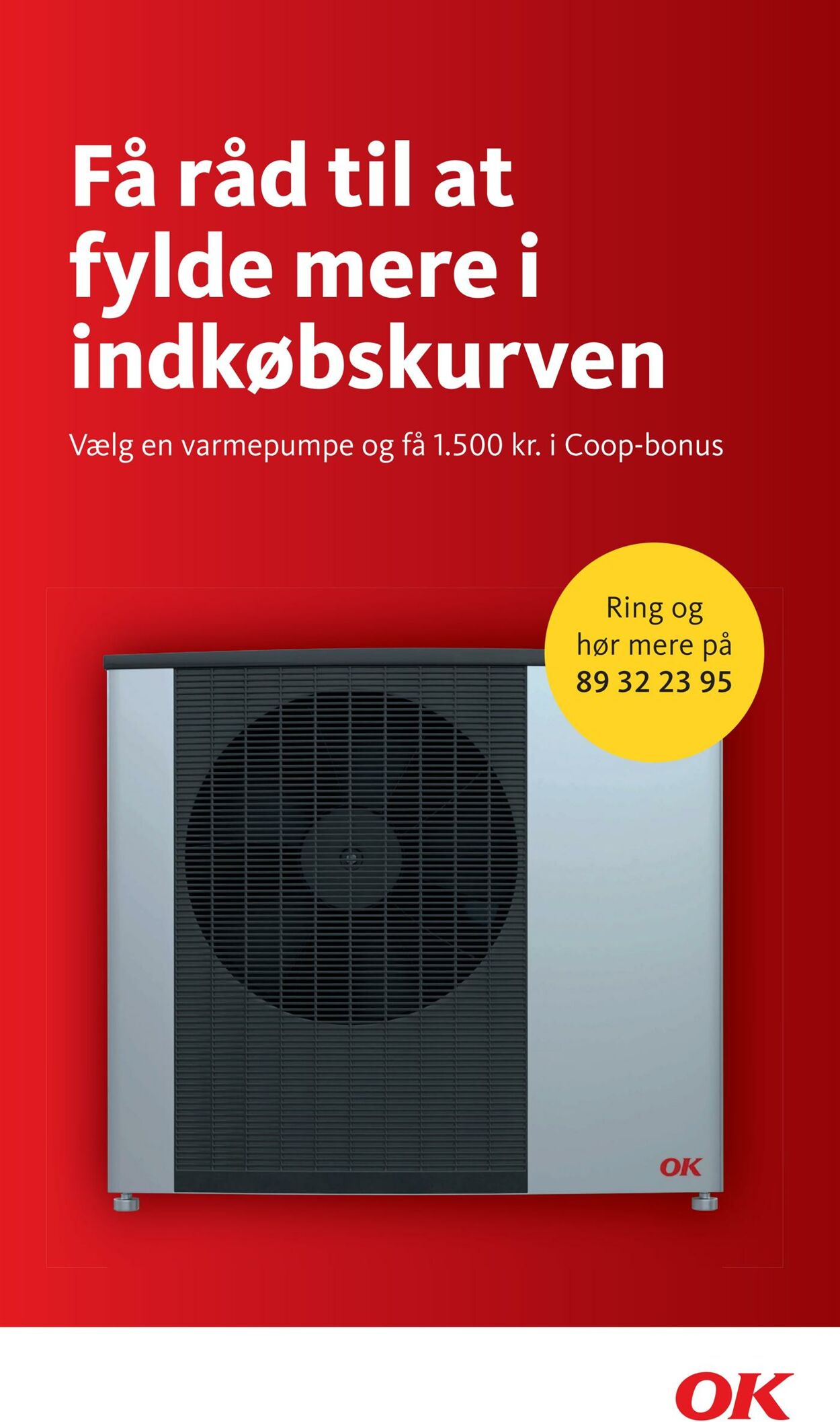 Tilbud Fakta-Coop 365discount 13.04.2023 - 19.04.2023